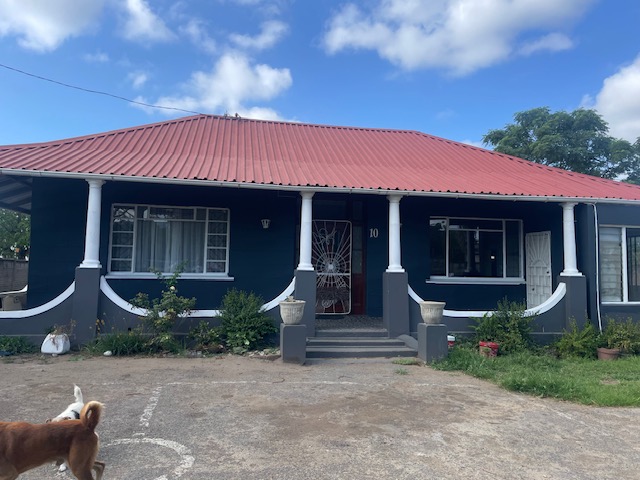 3 Bedroom Property for Sale in Cambridge Eastern Cape
